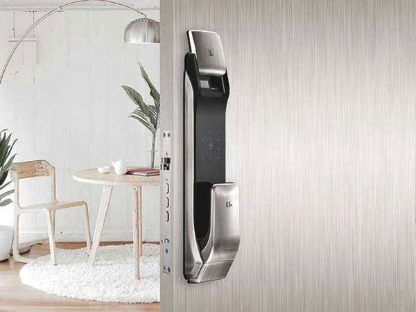 新青24小时上门开锁公司